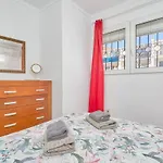 Апартаменты Sea View Capistrano *