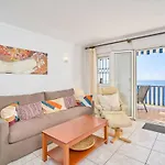 Sea View Capistrano Апартаменты *
