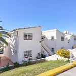 Sea View Capistrano Lägenhet Nerja