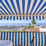 Sea View Capistrano Lägenhet