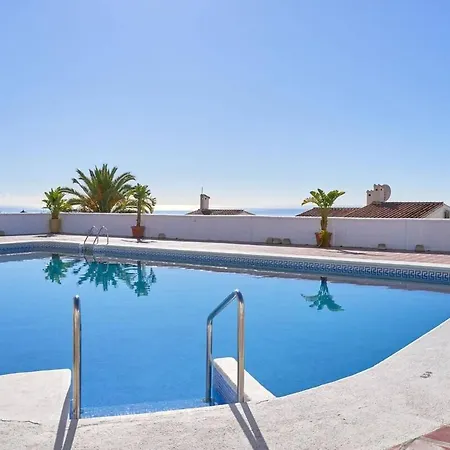Sea View Capistrano Nerja