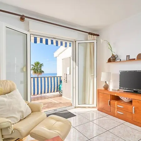 Sea View Capistrano Apartament Nerja