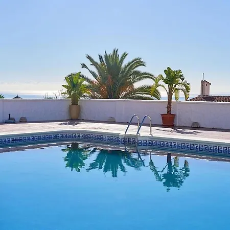 Sea View Capistrano * Nerja