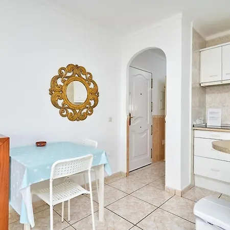 Apartament Sea View Capistrano Nerja