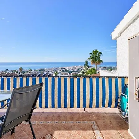 Apartament Sea View Capistrano *