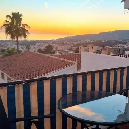 Sea View Capistrano Apartament *