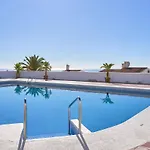 Sea View Capistrano Nerja