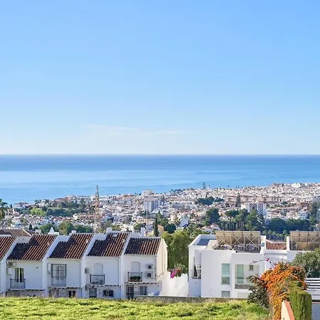Daire Sea View Capistrano
