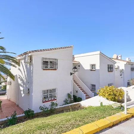 Sea View Capistrano Apartment Nerja